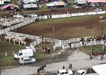 Pontal do Paraná sedia o 32º Rodeio Crioulo Nacional do CTG Desgarrados do Pago a partir desta sexta-feira (30)