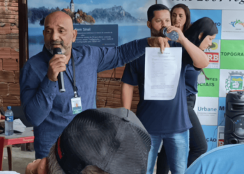 Regularização fundiária vira embate: Prefeitura culpa gestões anteriores e Reurbane responsabiliza atual administração