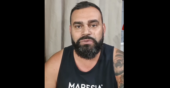 Justiça de Paranaguá determina bloqueio de 30% do salário do vereador Marcelo Péke por dívida em ação civil