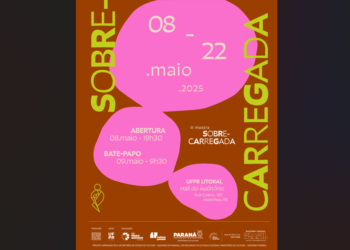 Matinhos receberá III Mostra Sobrecarregada em maio; conheça as artistas e obras selecionadas