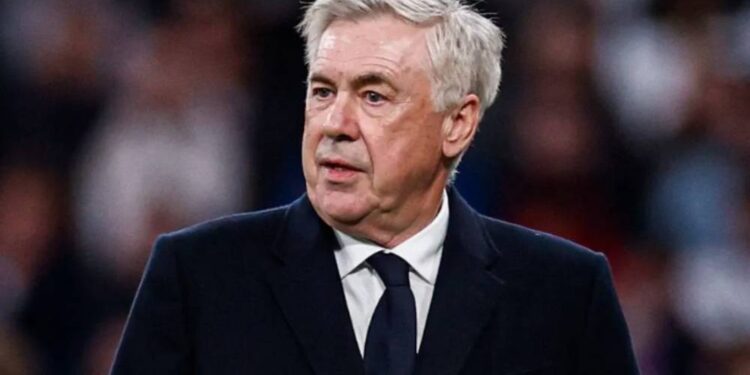 Foto: Divulgação/ Real Madrid