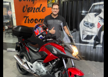 Motociclista de 27 anos morre após ser atingido por caminhão na BR-277, em Paranaguá