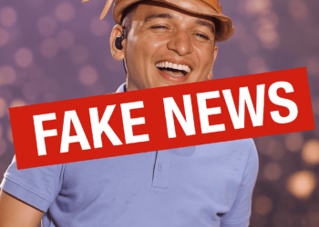 Fake News: Prefeitura de Paranaguá desmente boato sobre show de João Gomes na Fejupa
