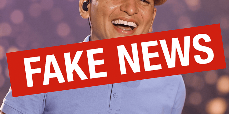 Fake News: Prefeitura de Paranaguá desmente boato sobre show de João Gomes na Fejupa