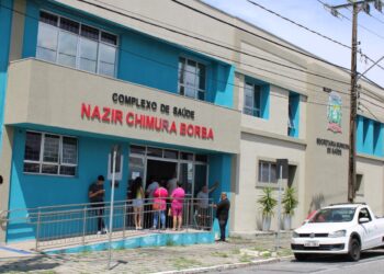 Retirada de medicamentos do SUS muda de local em Paranaguá; confira o novo endereço