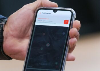 Paraná lança projeto pioneiro para aumentar monitoramento de acusados de violência doméstica