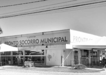 Mulher é agredida com soco no rosto em Guaratuba; autor foi preso pela GCM