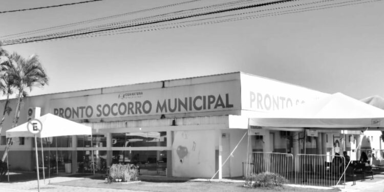 Mulher é agredida com soco no rosto em Guaratuba; autor foi preso pela GCM