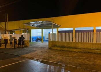 Dono de bar é agredido por cliente em Pontal do Paraná; agressor consumiu bebidas alcoólicas e porções e não queria pagar a conta