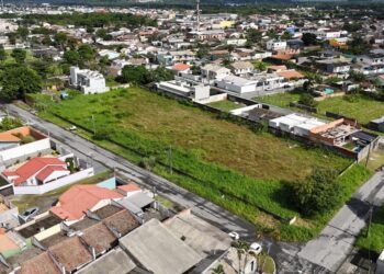 Paranaguá prepara construção de 96 moradias populares no Parque São João e amplia programas de regularização