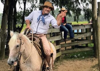 Morre no Hospital Regional motociclista atropelado após colisão na PR-508, em Paranaguá