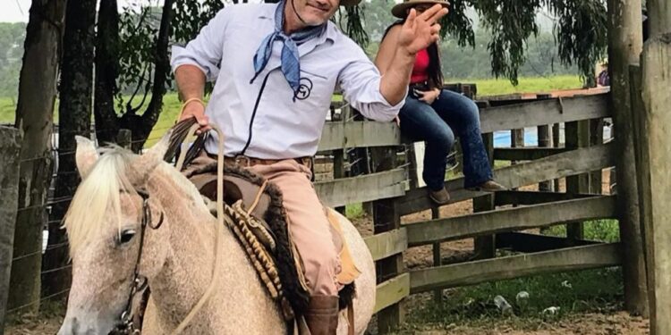 Morre no Hospital Regional motociclista atropelado após colisão na PR-508, em Paranaguá