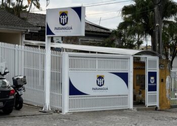 Prefeitura de Paranaguá antecipa parte do 13º para aposentados e pensionistas e injeta mais de R$ 1,4 milhão na economia local