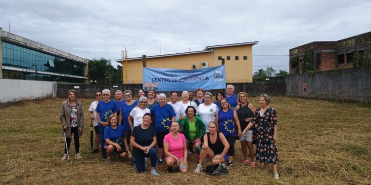 Prefeitura de Guaratuba investe R$ 2,6 milhões em novo CRAS e centro para idosos com foco em inclusão e bem-estar