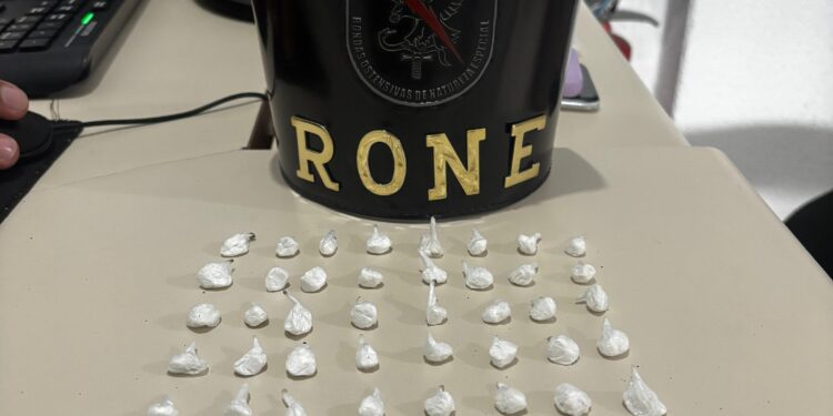 MPPR e PM deflagram operação contra o tráfico de drogas em Guaratuba; seis mandados de busca e apreensão foram cumpridos