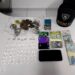 ROMU apreende maconha, cocaína e comprimidos de ecstasy durante abordagem na Vila Guarani; um rapaz foi preso