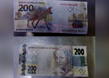 PM prende casal com notas falsas em Pontal do Paraná