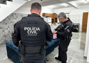 Quadrilha que adulterava soja e fertilizantes é alvo de megaoperação da PCPR; mandados também são cumpridos em Paranaguá