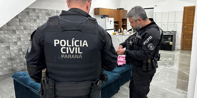 Quadrilha que adulterava soja e fertilizantes é alvo de megaoperação da PCPR; mandados também são cumpridos em Paranaguá