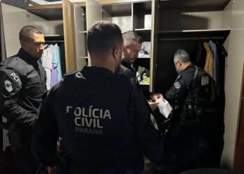 PCPR prende 24 pessoas em operação contra quadrilha que adulterava soja e fertilizantes