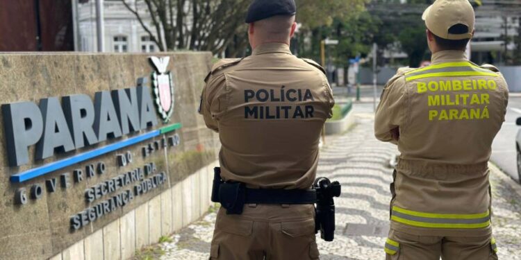 Foto: Gabrielle Sversut/ SESP