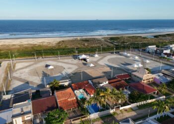 Dia da Família terá oficinas, esportes, cultura e vacinação gratuita em Pontal do Paraná no domingo (1º)