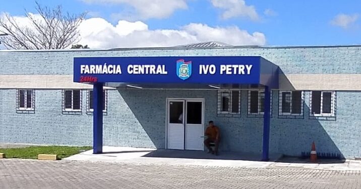 Paranaguá promove ações de conscientização no Dia Nacional do Uso Racional de Medicamentos