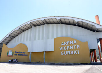 Matinhos sedia abertura dos Jogos Escolares do Paraná – Fase Regional nesta sexta, 16