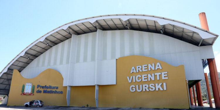 Matinhos sedia abertura dos Jogos Escolares do Paraná – Fase Regional nesta sexta, 16