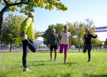 Morretes promove ação especial no Dia do Desafio com caminhada em parceria com o Sesc