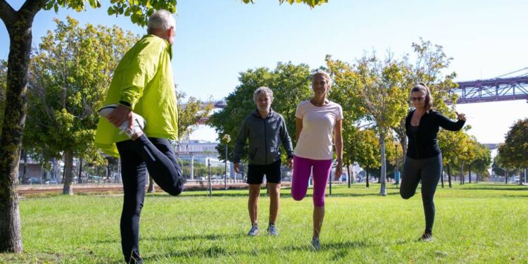 Morretes promove ação especial no Dia do Desafio com caminhada em parceria com o Sesc