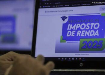 Receita Federal abre consulta ao primeiro lote de restituição