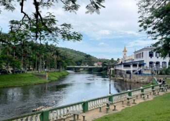 Feira Agrícola e Artesanal de Morretes inicia nesta sexta; confira a programação