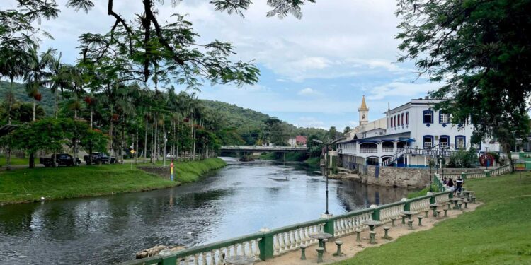 Feira Agrícola e Artesanal de Morretes inicia nesta sexta; confira a programação