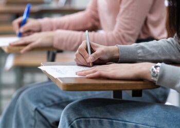 ENEM: inscrições estão abertas; saiba como realizar