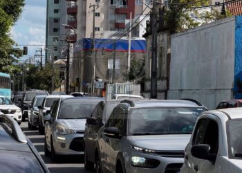 Prazo para pagamento da última parcela do IPVA 2025 começa nesta terça-feira