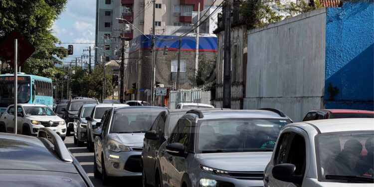 Prazo para pagamento da última parcela do IPVA 2025 começa nesta terça-feira