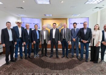 EuroChem investe R$ 40 milhões em fábrica de fertilizantes em Paranaguá