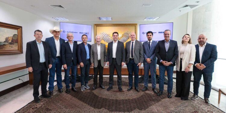 EuroChem investe R$ 40 milhões em fábrica de fertilizantes em Paranaguá