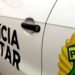PM prende autor de furtos em supermercados de Pontal do Paraná; mercadorias eram trocadas por entorpecentes