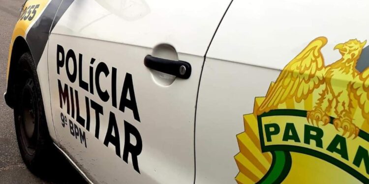 Proprietário de residência de veraneio encontra três indivíduos desconhecidos dormindo dentro do imóvel em Guaratuba