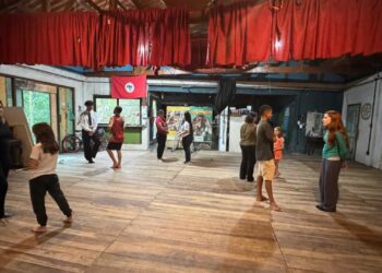 Produtora do Festival de Curitiba e do Rock in Rio, Bina Zanette, ministra oficina gratuita em Paranaguá; saiba como participar