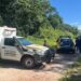 Dupla suspeita de envolvimento em homicídio é presa pela Polícia Civil em Guaratuba