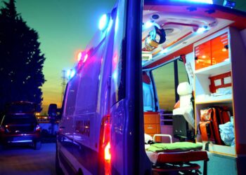 HERÓIS DE PELÚCIA: Mulher em surto psicótico recebe atendimento humanizado do SAMU