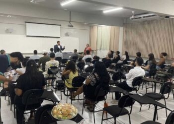 Projeto MEGA chega ao litoral do Paraná com cursos gratuitos de empreendedorismo e  capital semente de R$ 1.500 para os melhores alunos