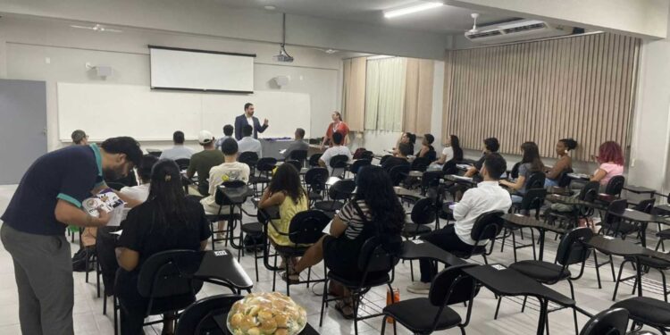 Projeto MEGA chega ao litoral do Paraná com cursos gratuitos de empreendedorismo e capital semente de R$ 1.500 para os melhores alunos