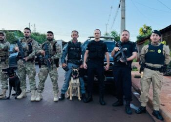 Paraná tem 2ª maior queda de homicídios, diz Atlas da Violência