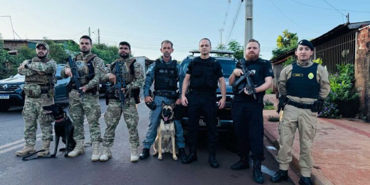 Paraná tem 2ª maior queda de homicídios, diz Atlas da Violência