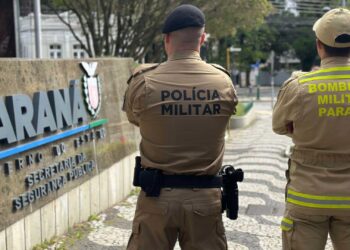 Concurso da PM e Bombeiros tem inscrições prorrogadas