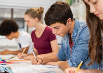 Enem 2025: MEC anuncia datas de inscrições e provas